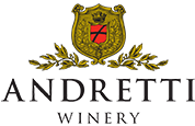 Andretti Winery Logo